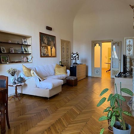 Готель L'Antica Casa Sui Lungarni Di Піза Екстер'єр фото