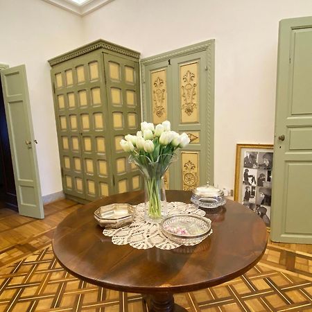 Готель L'Antica Casa Sui Lungarni Di Піза Екстер'єр фото