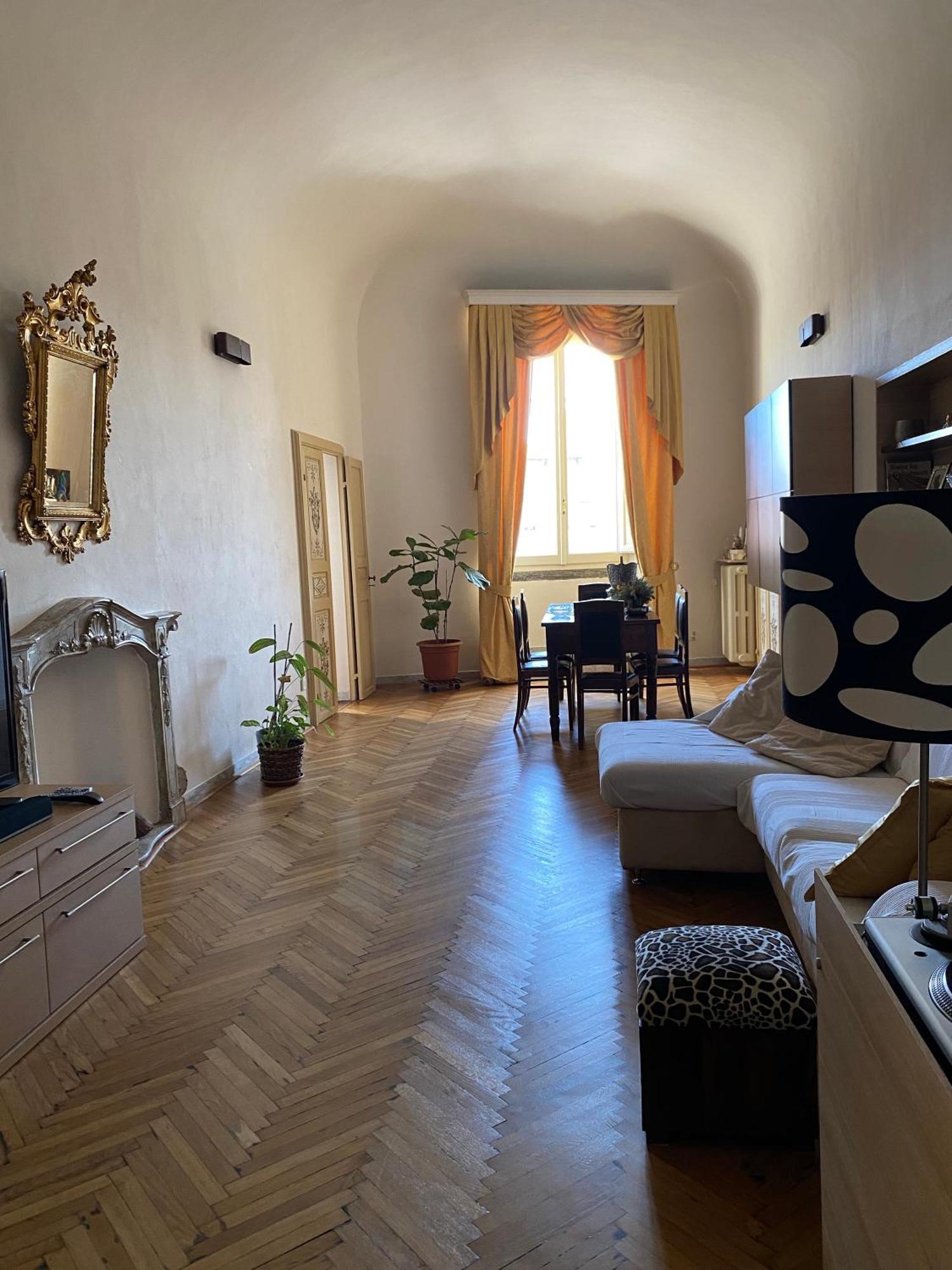 Готель L'Antica Casa Sui Lungarni Di Піза Екстер'єр фото