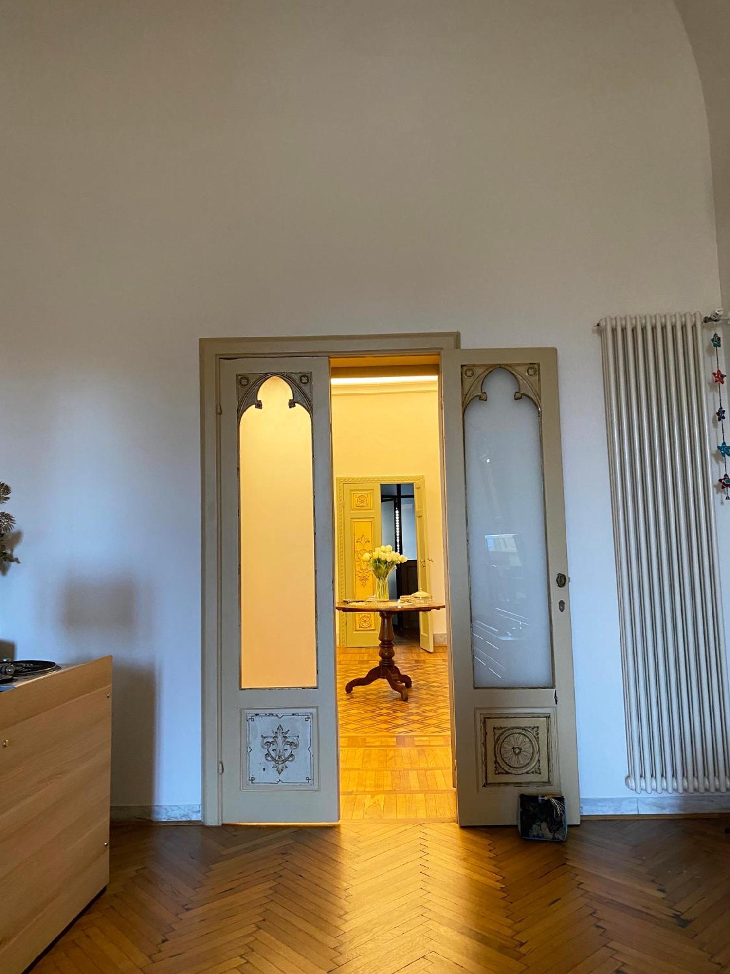 Готель L'Antica Casa Sui Lungarni Di Піза Екстер'єр фото