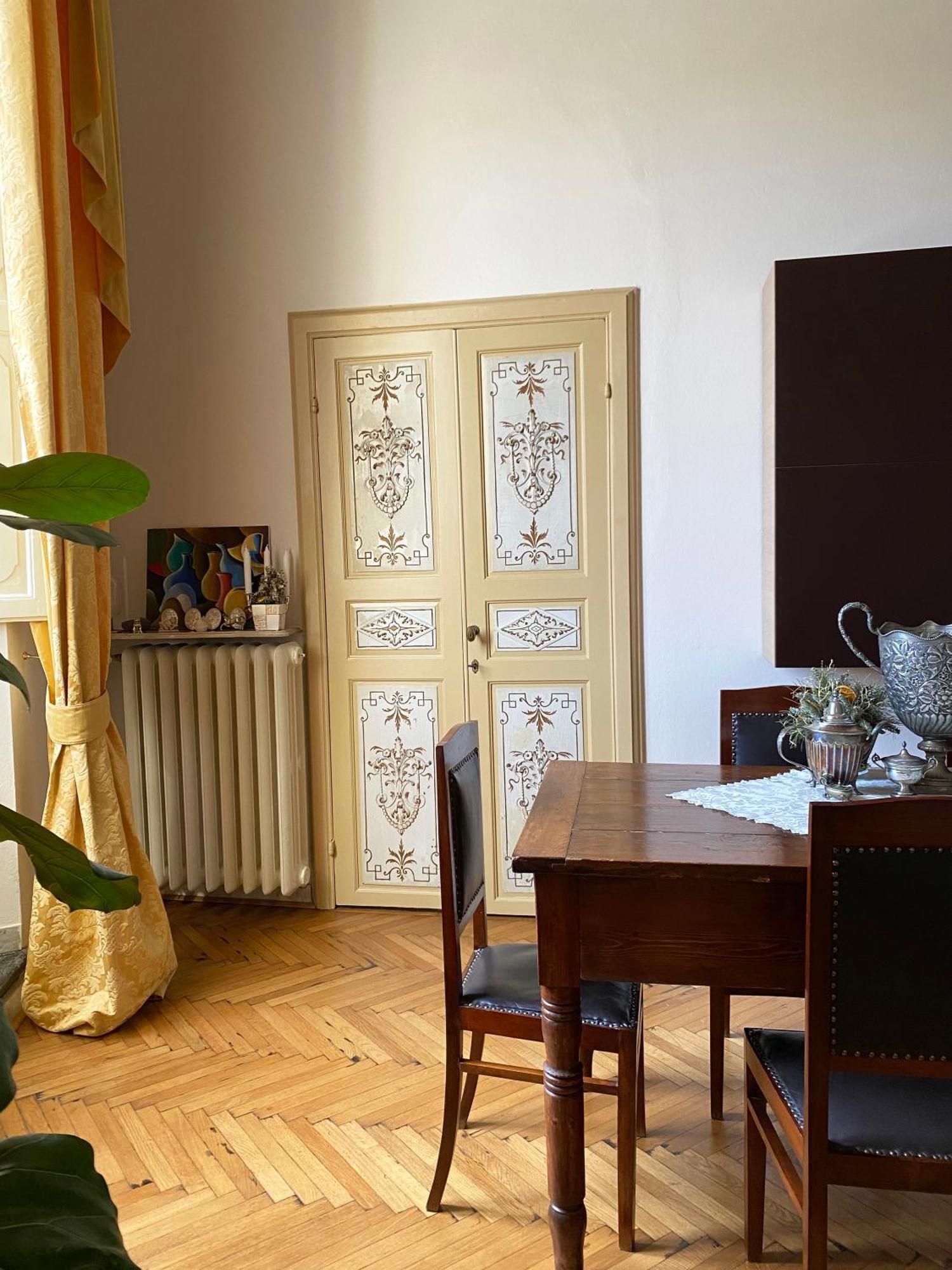 Готель L'Antica Casa Sui Lungarni Di Піза Екстер'єр фото