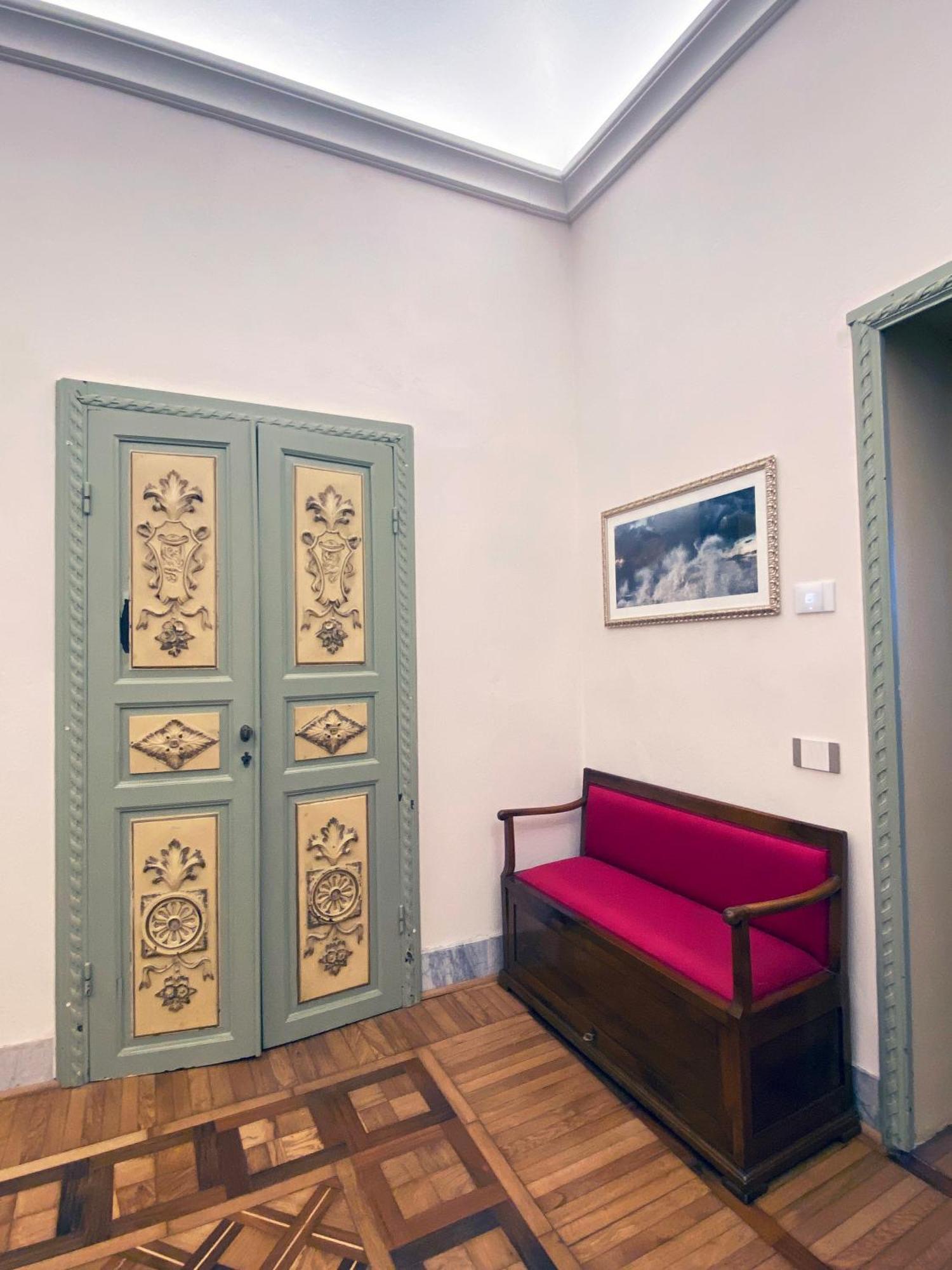 Готель L'Antica Casa Sui Lungarni Di Піза Екстер'єр фото