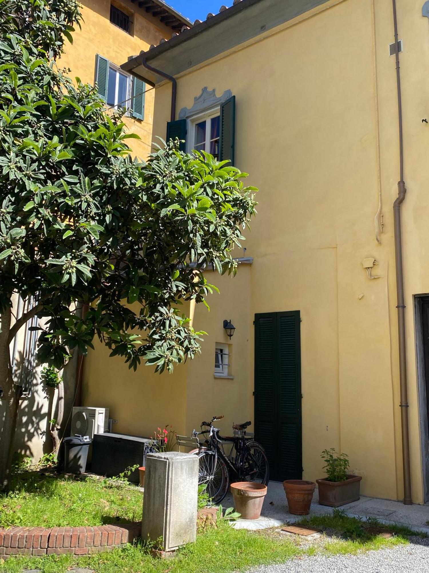 Готель L'Antica Casa Sui Lungarni Di Піза Екстер'єр фото