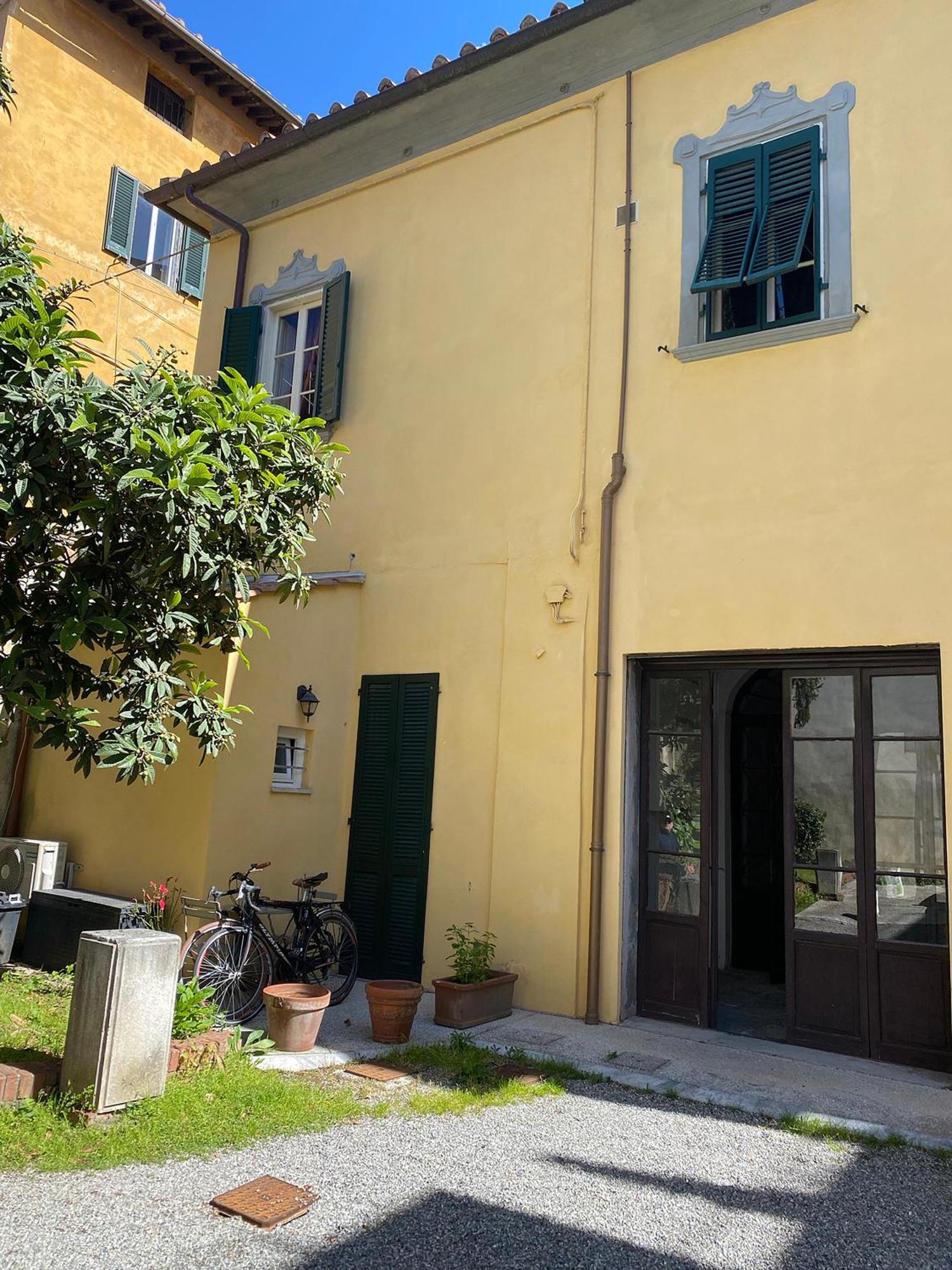 Готель L'Antica Casa Sui Lungarni Di Піза Екстер'єр фото